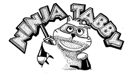 NINJA TABBY trademark