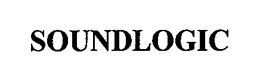 SOUNDLOGIC trademark