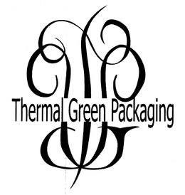 TGP THERMAL GREEN PACKAGING trademark
