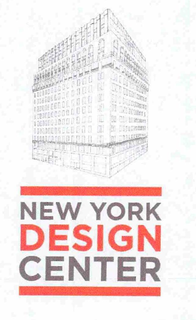 NEW YORK DESIGN CENTER trademark