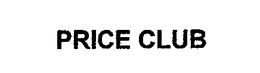 PRICE CLUB trademark