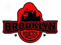 BROOKLYN ROASTED trademark