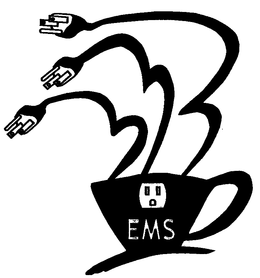 EMS trademark