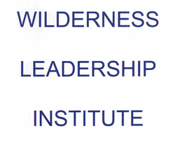 WILDERNESS LEADERSHIP INSTITUTE trademark