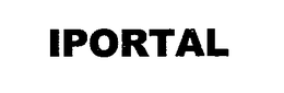 IPORTAL trademark