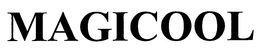 MAGICOOL trademark