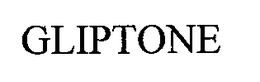 GLIPTONE trademark