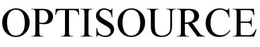 OPTISOURCE trademark