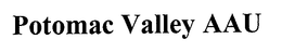 POTOMAC VALLEY AAU trademark