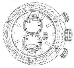 LogoMark trademark