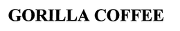 GORILLA COFFEE trademark