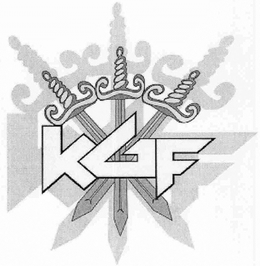 KGF trademark