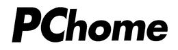 PCHOME trademark