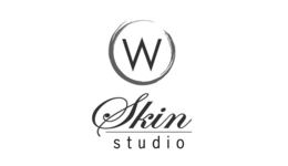 W SKIN STUDIO trademark