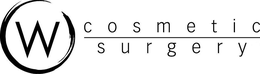 W COSMETIC SURGERY trademark