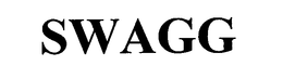 SWAGG trademark