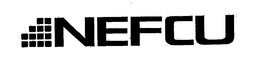 NEFCU trademark