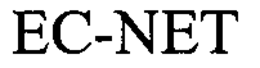 EC-NET trademark