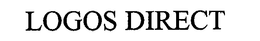 LOGOS DIRECT trademark