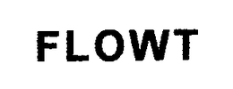 FLOWT trademark