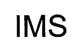 IMS trademark