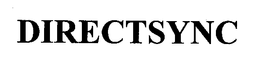 DIRECTSYNC trademark