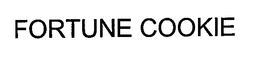 FORTUNE COOKIE trademark
