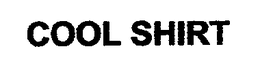COOL SHIRT trademark
