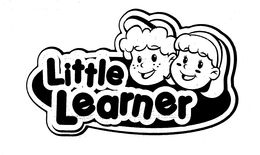 LITTLE LEARNER trademark