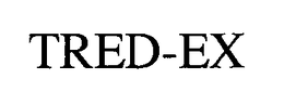 TRED-EX trademark