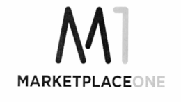 M1 MARKETPLACEONE trademark