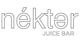 NÉKTER JUICE BAR trademark