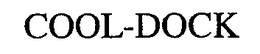 COOL-DOCK trademark