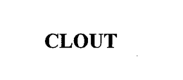 CLOUT trademark