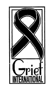 GRIEF INTERNATIONAL trademark
