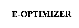 E-OPTIMIZER trademark