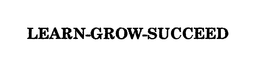 LEARN-GROW-SUCCEED trademark
