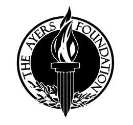 THE AYERS FOUNDATION trademark