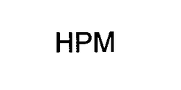 HPM trademark