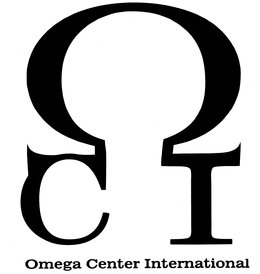 OCI OMEGA CENTER INTERNATIONAL trademark