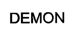 DEMON trademark