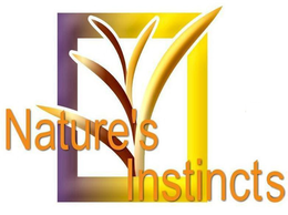 NATURE'S INSTINCTS trademark