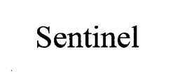 SENTINEL trademark