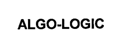 ALGO-LOGIC trademark