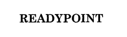 READYPOINT trademark