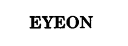 EYEON trademark