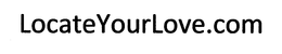 LOCATEYOURLOVE.COM trademark