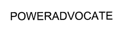 POWERADVOCATE trademark