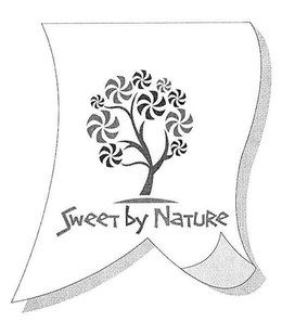 SWEET BY NATURE trademark