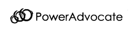 POWERADVOCATE trademark